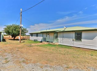 2102 Fm 1235, Merkel, TX 79536