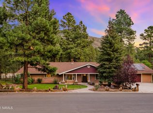 3714 N Paradise Rd, Flagstaff, AZ 86004