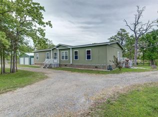 161 Blue Flame Rd, Cedar Creek, TX 78612