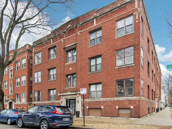 (undisclosed Address), Chicago, IL 60613
