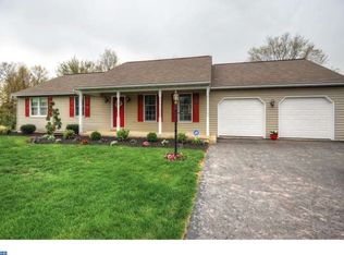 1650 Latch String Ln, Hatfield, PA 19440