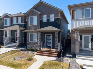 5348 Lark Lndg NW, Edmonton, AB T5S 0P2
