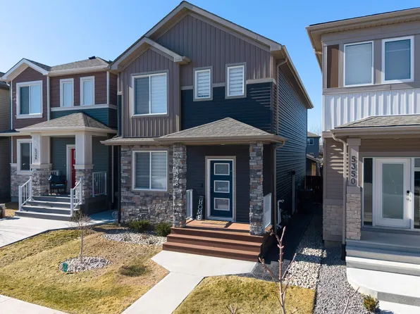 5348 Lark Lndg NW, Edmonton, AB T5S 0P2