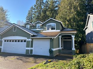 4267 257th Pl SE, Issaquah, WA 98029