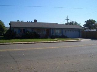 620 East St, Patterson, CA 95363