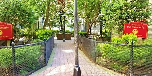 Rented by Azure Realty NY LLC