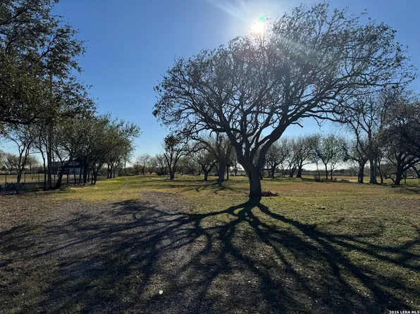6323 County Road 1612 LOT 10, Portland, TX 78374