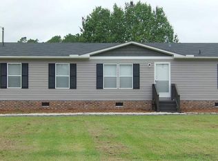 10001 State Highway 222 W, Middlesex, NC 27557