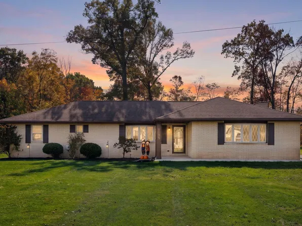 1135 Owens Rd W, Marion, OH 43302