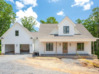 5148 Virginia Pine Rd, Signal Mountain, TN, 37377
