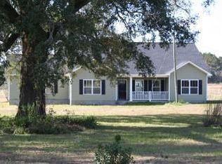 903 McMillan Rd, Ochlocknee, GA 31773