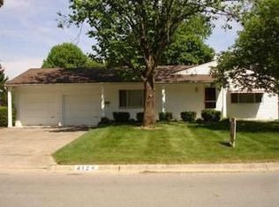 4124 Kendale Rd, Columbus, OH 43220