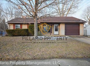 10412 E Kiowa Dr, Indianapolis, IN 46235