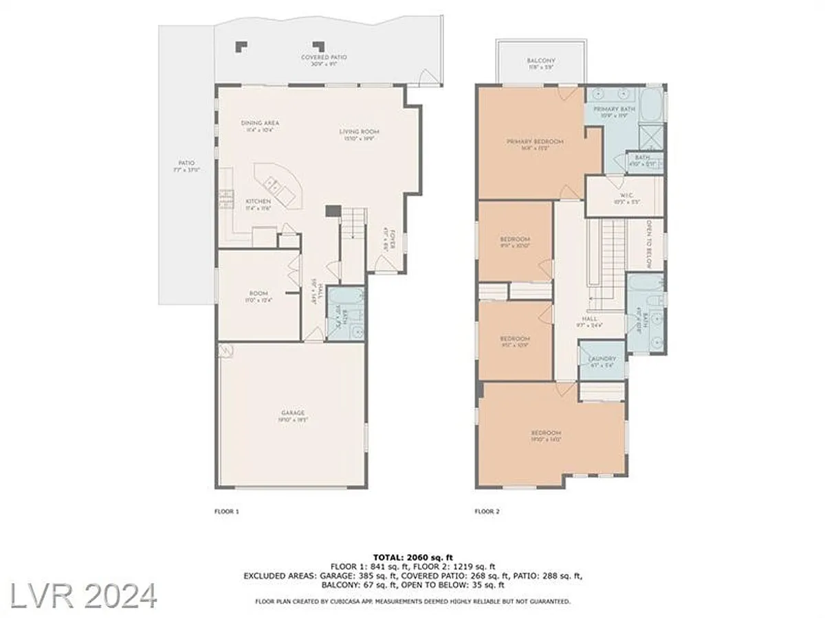 Building Photo - 7084 Somera Way