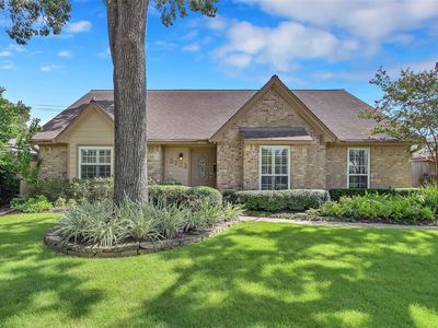 2302 Droxford Dr, Houston, TX, 77008