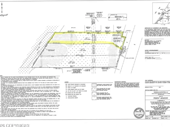 L1 Sterling Hwy, Clam Gulch, AK 99568