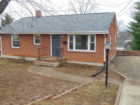 2nd image of 455 Frances Dr NW
