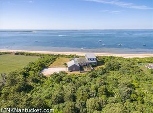 77 Pocomo Rd, Nantucket, MA 02554