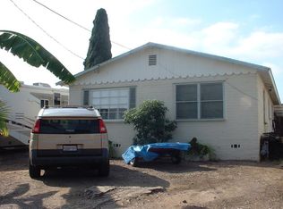 1184 Alpine Ave, Chula Vista, CA 91911