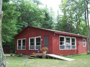 4315 Tower View Ln NW, Hackensack, MN 56452