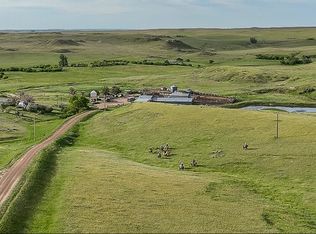 480 Spring Creek Rd, Ismay, MT 59336