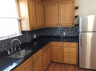 58 West St #1B, Newton, MA 02458