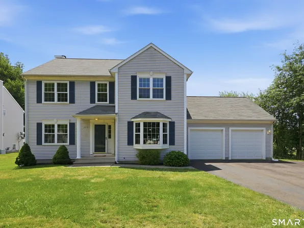 279 Congdon Street, Middletown, CT 06457