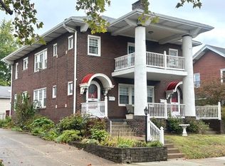211 Woodlawn Ave, Homestead, PA 15120