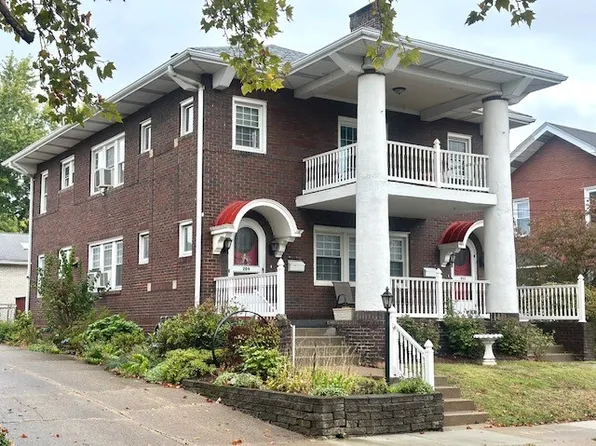 211 Woodlawn Ave, Homestead, PA 15120