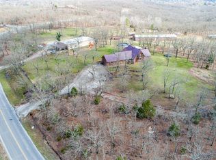 8050 W Old North Rd N, Tulsa, OK 74127