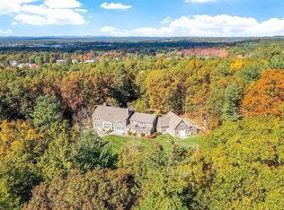 18-18A S Shaker Rd, Harvard, MA 01451