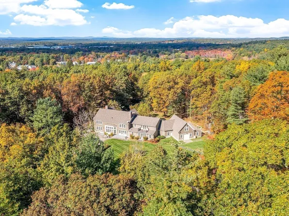 18-18A S Shaker Rd, Harvard, MA 01451