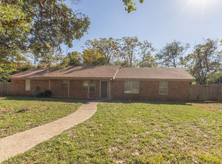 7124 Edmond Ave, Waco, TX 76710