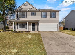 133 Wingspan Way, Chapin, SC 29036