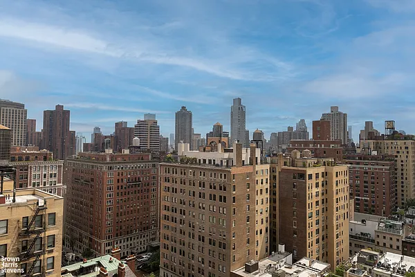 Rented by Brown Harris Stevens | media 19