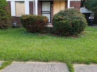 18622 Moross Rd #1, Detroit, MI 48224