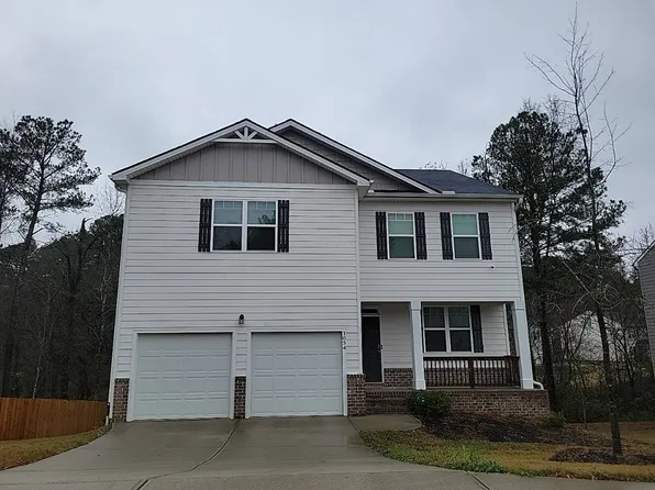 1054 Mackets Ct SE, Atlanta, GA 30354
