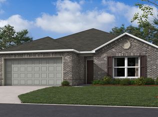 Rc Fenway Plan, Midland Estates, Alexander, AR 72002