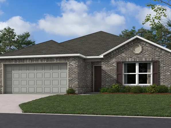 243 Shannan St SW, Decatur, AL 35603