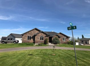 4056 E 169 N, Rigby, ID 83442