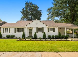 3803 N Montclair Dr, Memphis, TN 38111