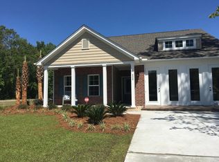 509 Grey Owl Way, Charleston, SC 29414