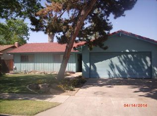 4663 E Cornell Ave, Fresno, CA