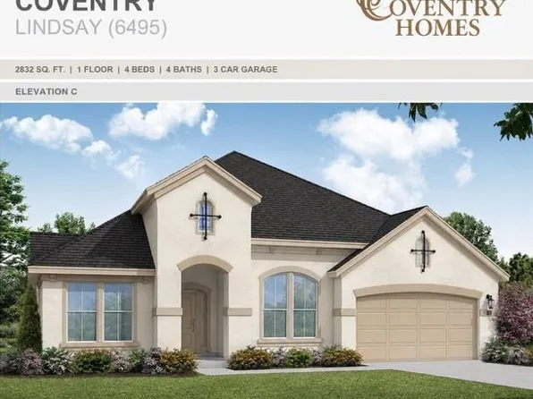 41762 Wendele Way, Montgomery, TX 77316