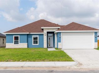 105 Faith Dr, La Feria, TX 78559