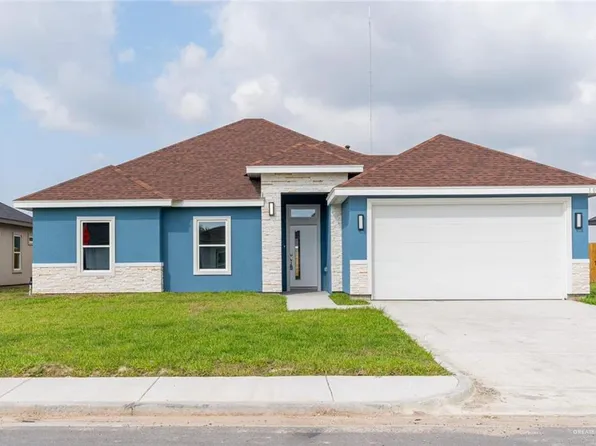 105 Faith Dr, La Feria, TX 78559