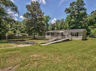 742 Little John Rd, Tallahassee, FL 32310