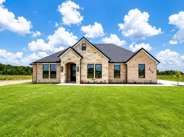 448 Auds Creek Cir, Paris, TX 75460