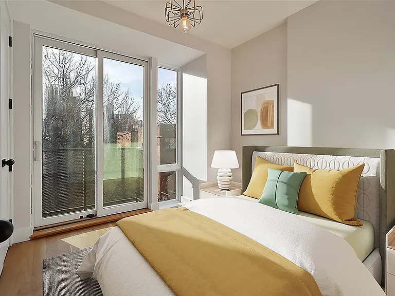41 Skillman Ave #2B — Photo 4