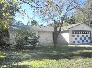 2107 N Cannes Dr, Cedar Park, TX 78613